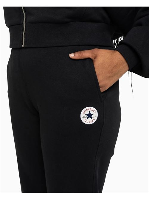 retro chuck knit pant CONVERSE | 10025889A01 001